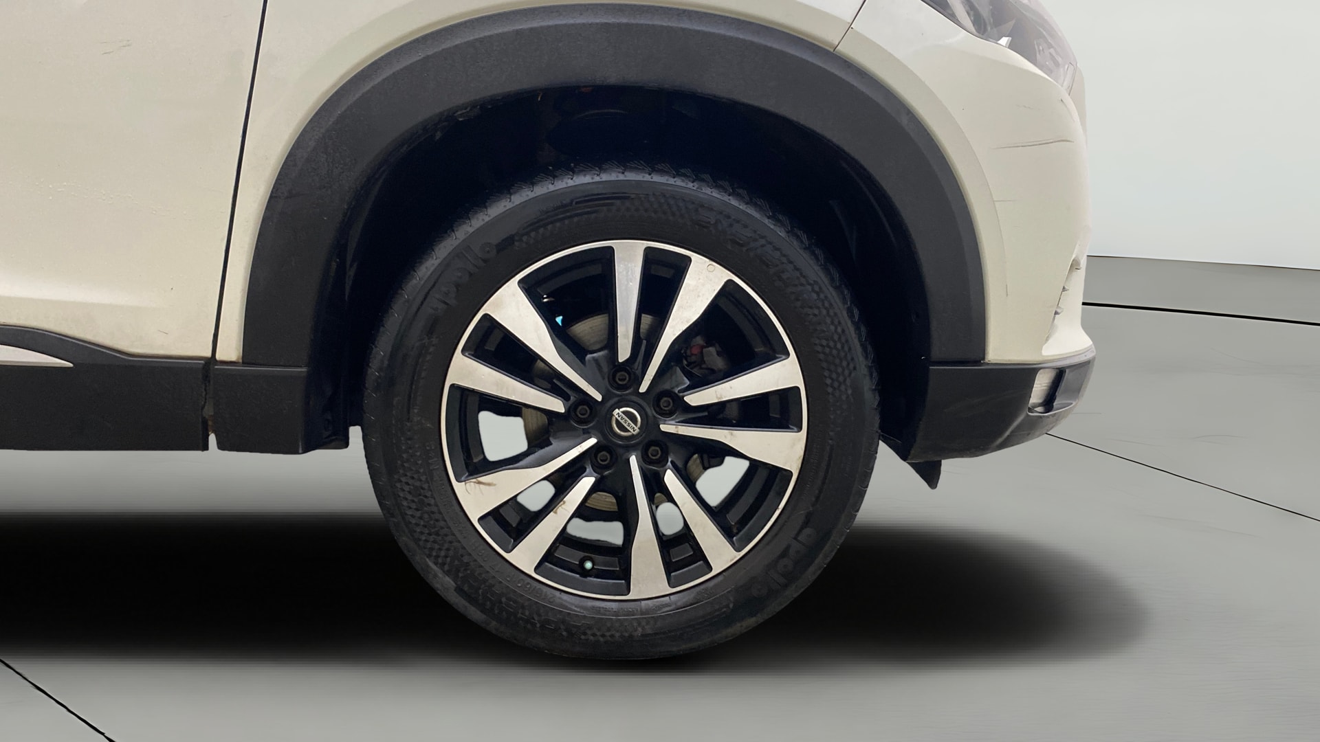 Used 2020 Nissan Kicks Used 2020 Nissan Kicks