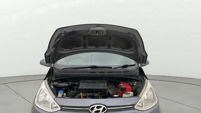 View Hyundai Grand i10 Image 19 Used Hyundai Grand i10 Image 19