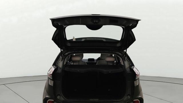 View Tata Nexon Image 17 Used Tata Nexon Image 17
