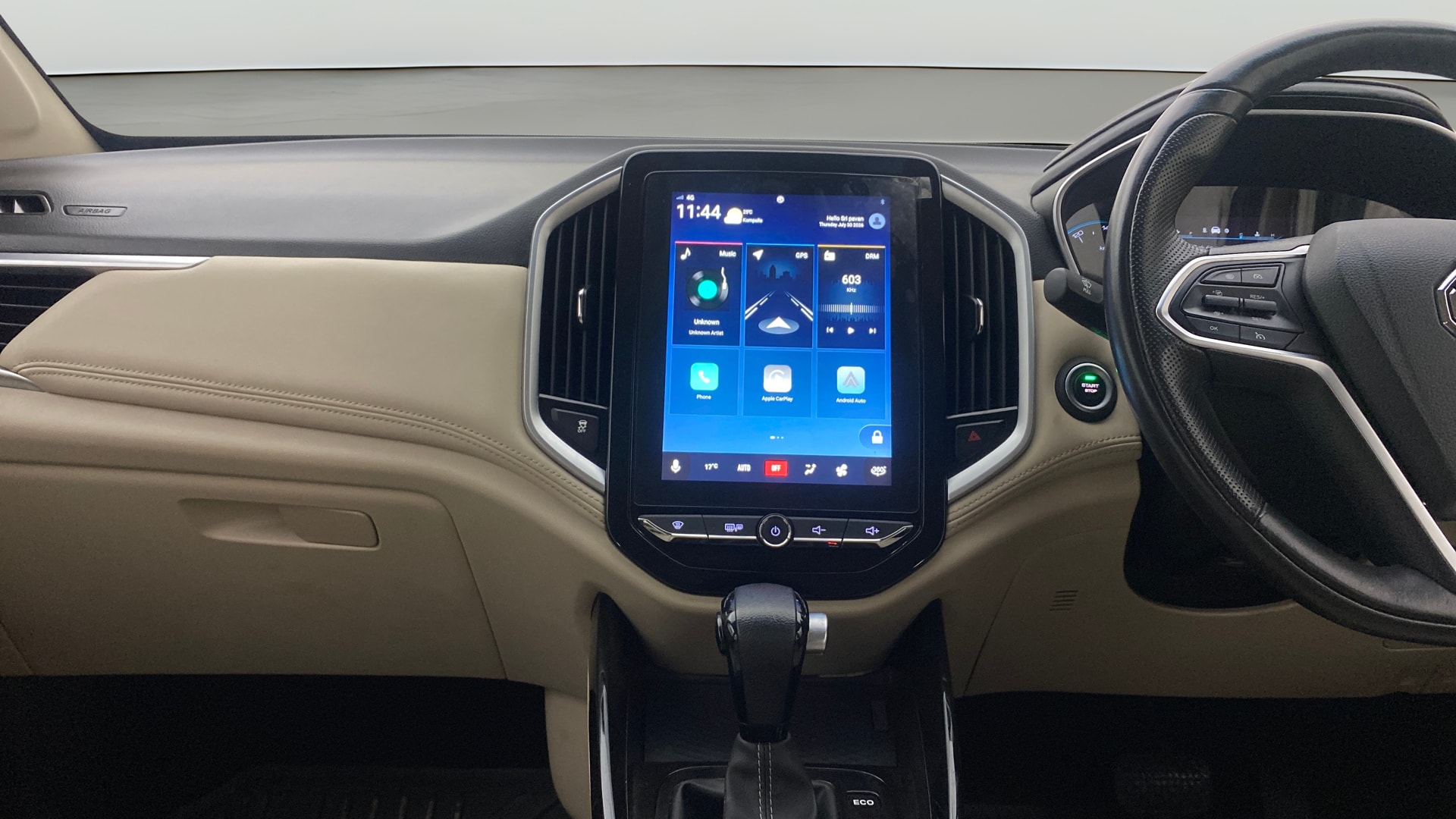 Used 2021 MG Hector Used 2021 MG Hector