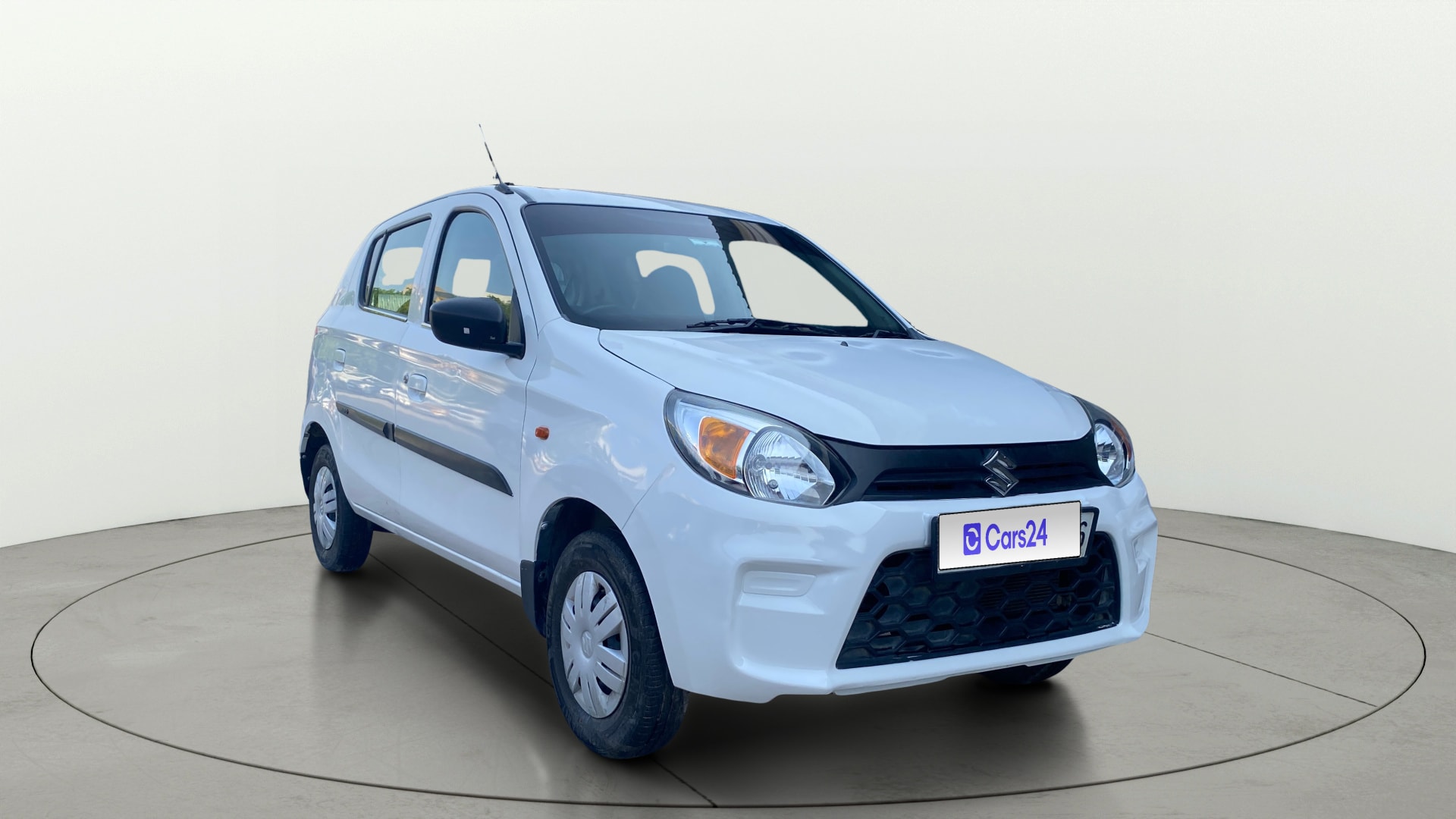Used 2023 Maruti Suzuki 1000 Used 2023 Maruti Suzuki 1000