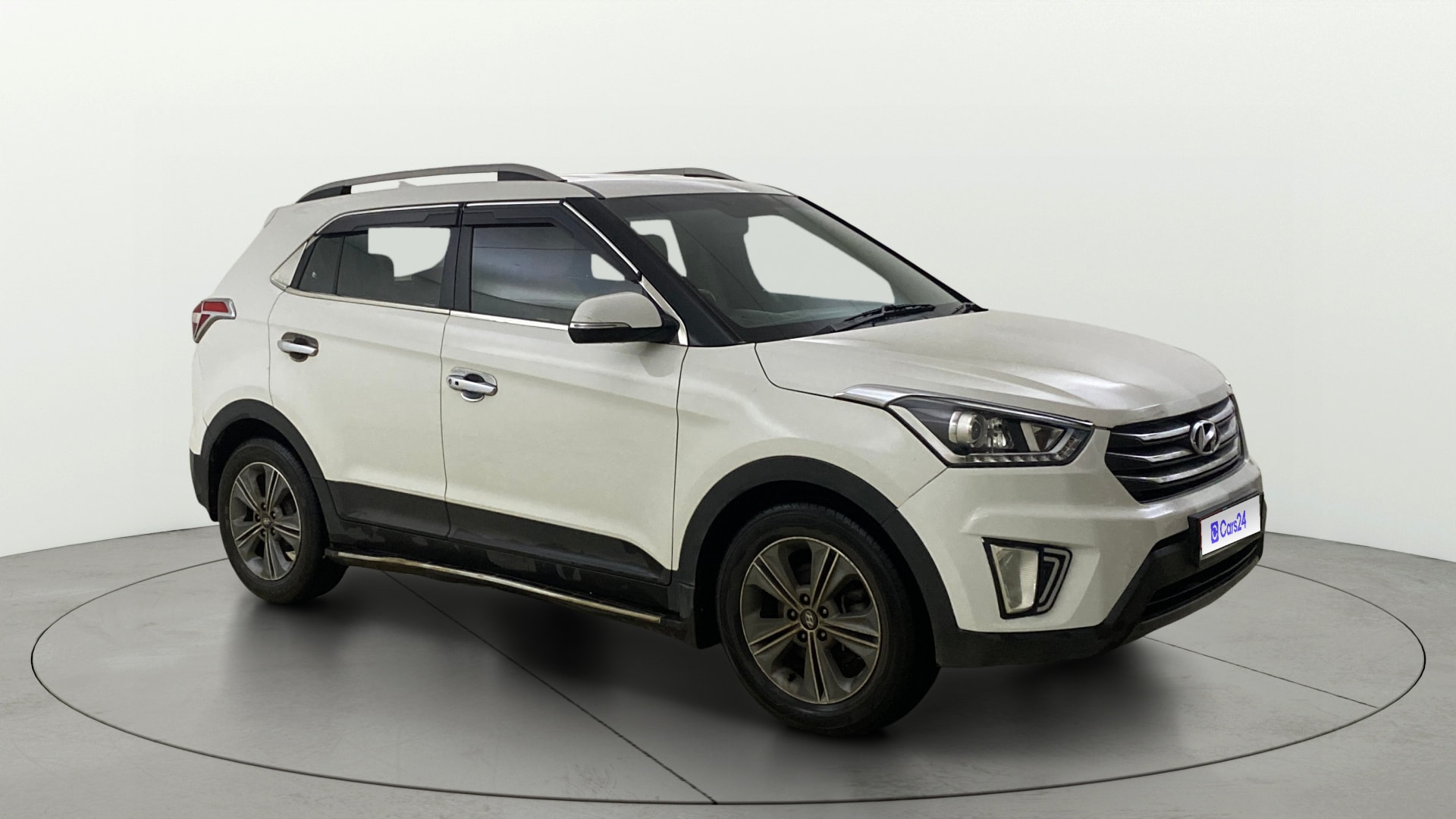 View 2017 Hyundai Creta 1.4 E Diesel Image 21 Used 2017 Hyundai Creta 1.4 E Diesel Image 21