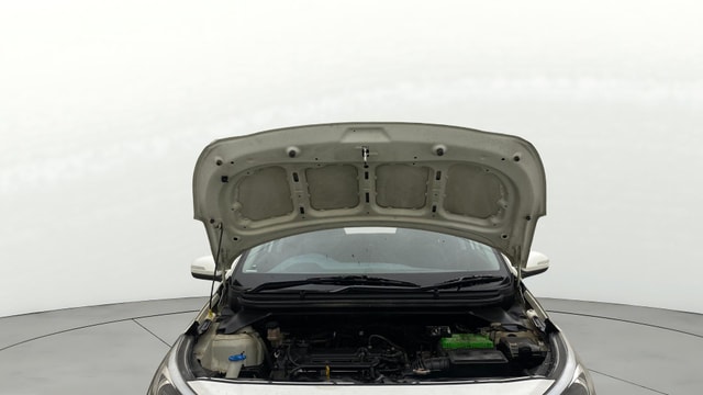 View Hyundai i20 Active Image 19 Used Hyundai i20 Active Image 19