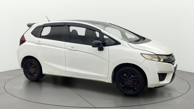 View Honda Jazz Image 21 Used Honda Jazz Image 21