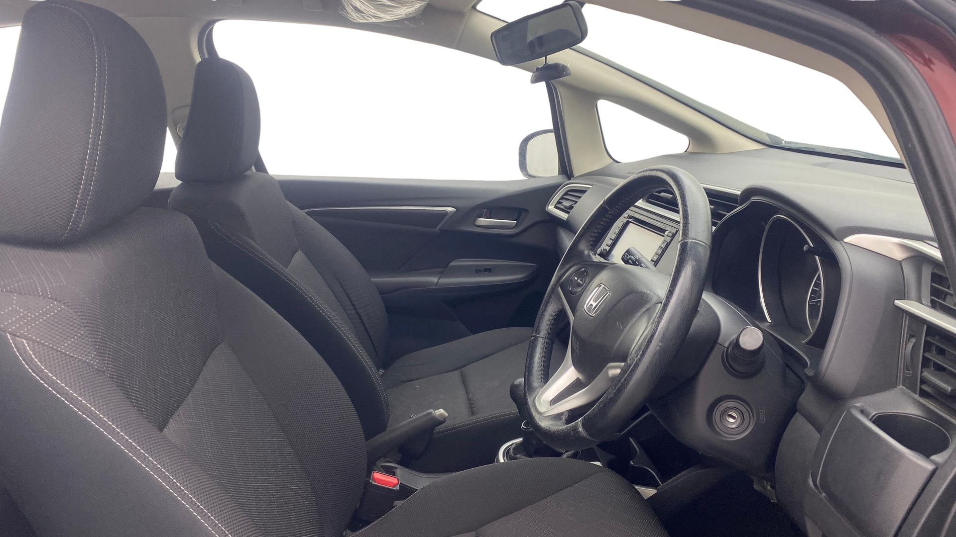 View 2016 Honda Jazz E MT Diesel Image 26 Used 2016 Honda Jazz E MT Diesel Image 26