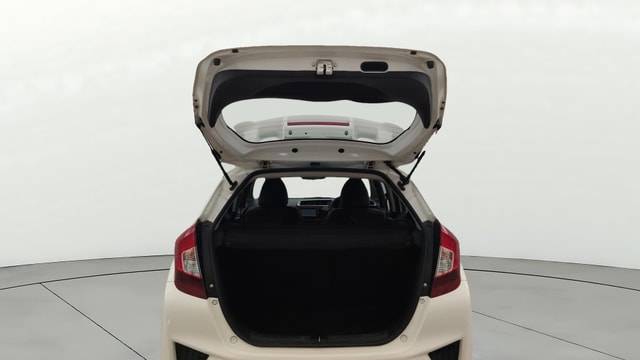 View Honda Jazz Image 16 Used Honda Jazz Image 16