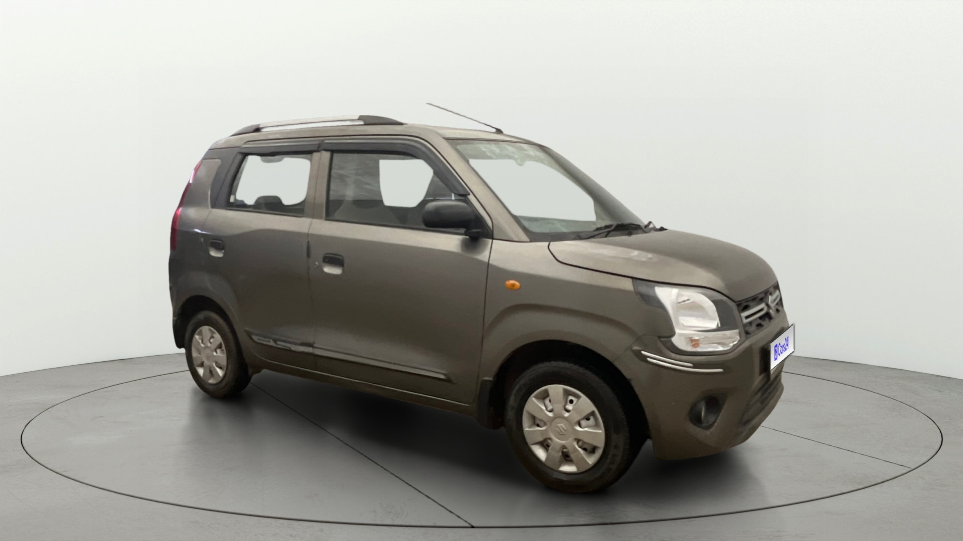 View 2023 Maruti Suzuki 1000 Base Variant Image 21 Used 2023 Maruti Suzuki 1000 Base Variant Image 21