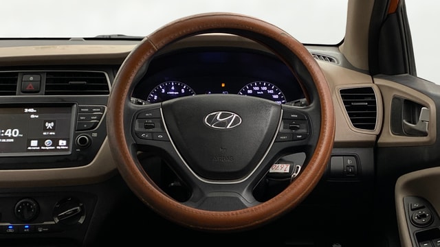 View Hyundai Elite i20 Image 20 Used Hyundai Elite i20 Image 20