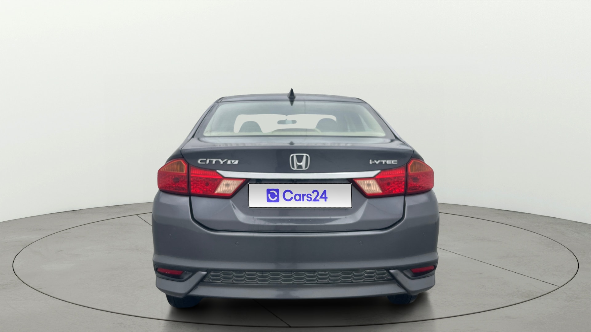 View 2019 Honda City ZX MT Diesel Anniversary Edition Image 41 Used 2019 Honda City ZX MT Diesel Anniversary Edition Image 41