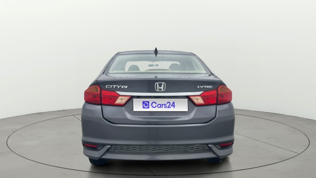 View Honda City Image 41 Used Honda City Image 41