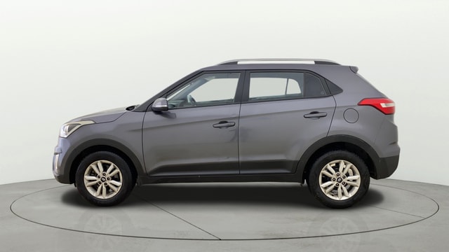 View Hyundai Creta Image 5 Used Hyundai Creta Image 5