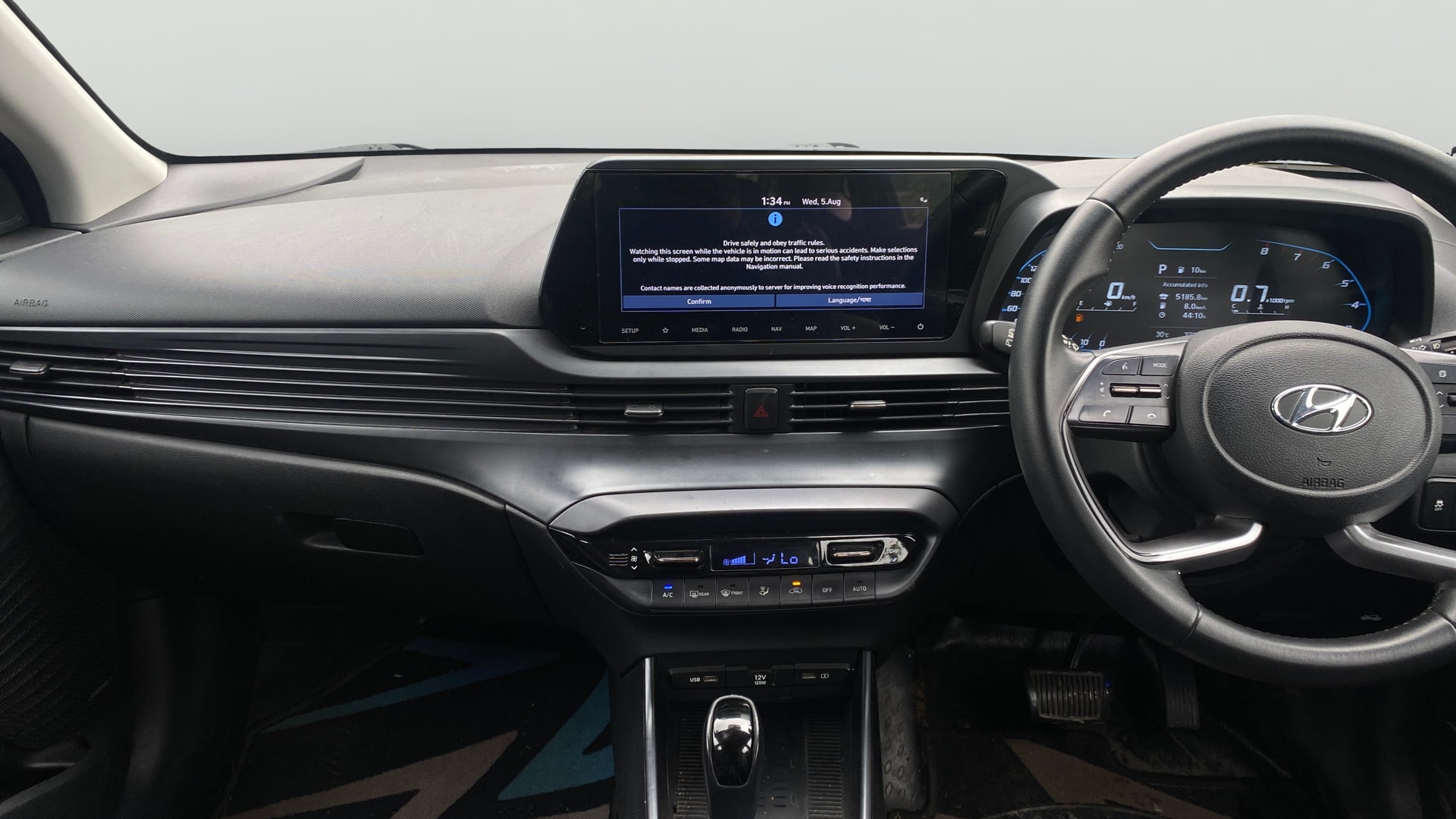 Used 2022 Hyundai Elite i20 Used 2022 Hyundai Elite i20