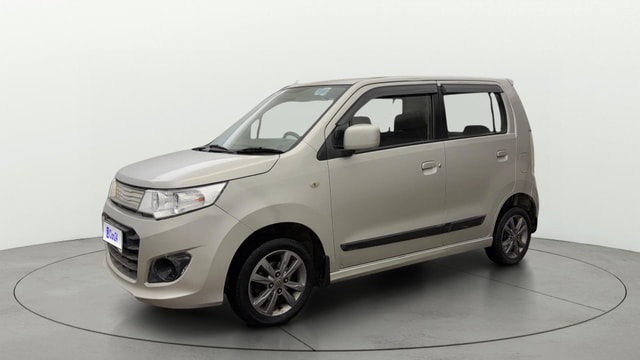 View Maruti Suzuki Stingray Image 34 Used Maruti Suzuki Stingray Image 34