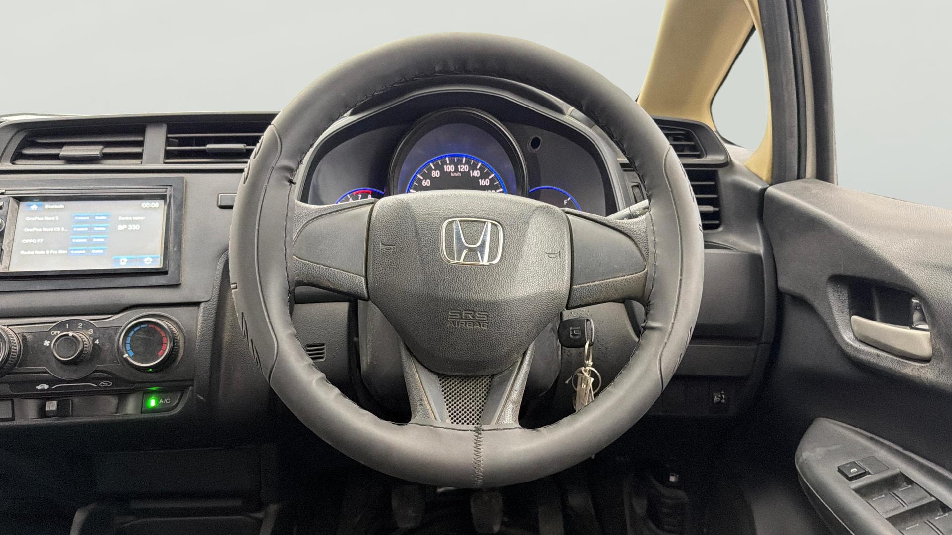 View 2017 Honda Jazz E MT Diesel Image 20 Used 2017 Honda Jazz E MT Diesel Image 20