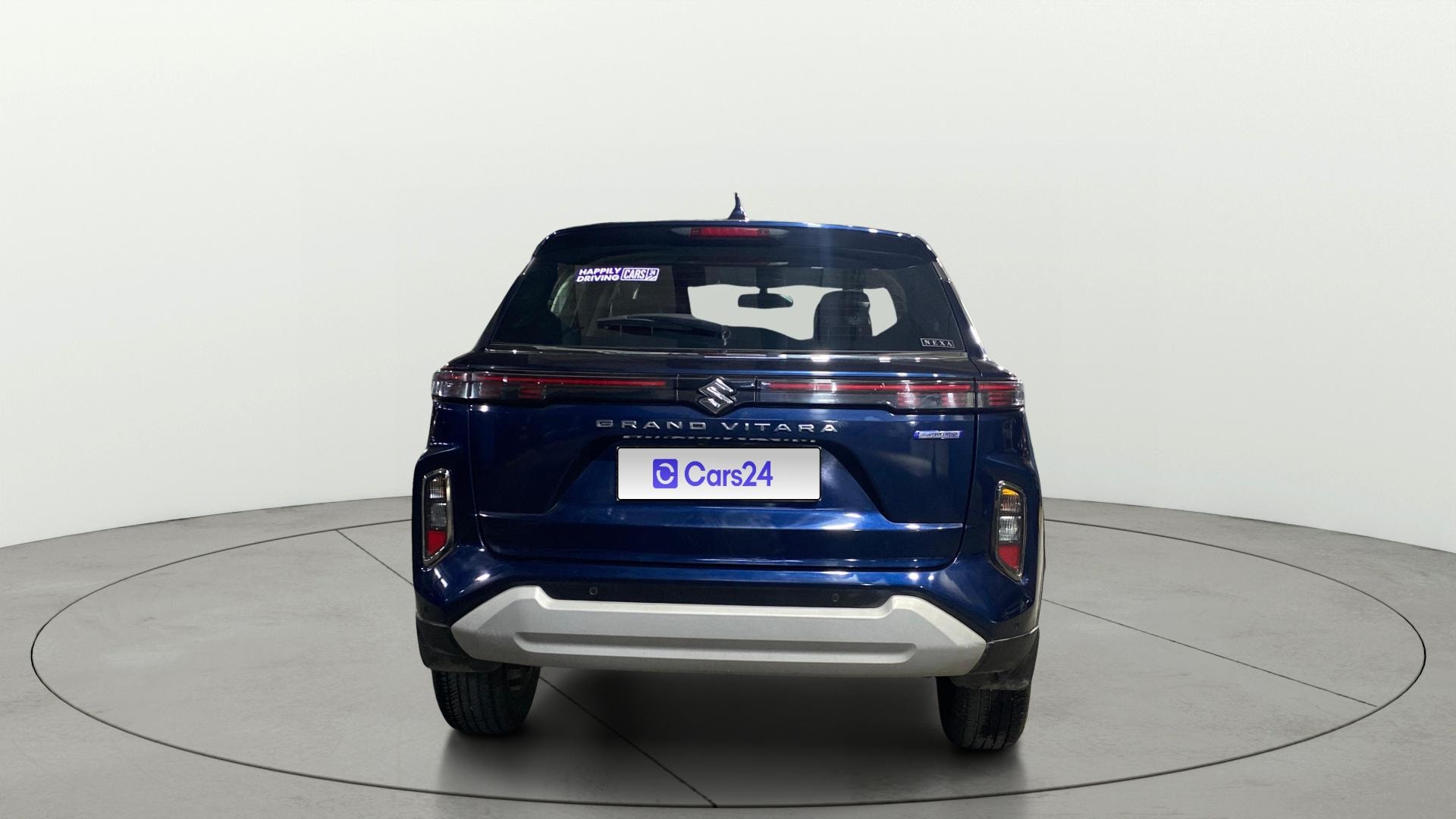 Used 2023 Maruti Suzuki 1000 Used 2023 Maruti Suzuki 1000