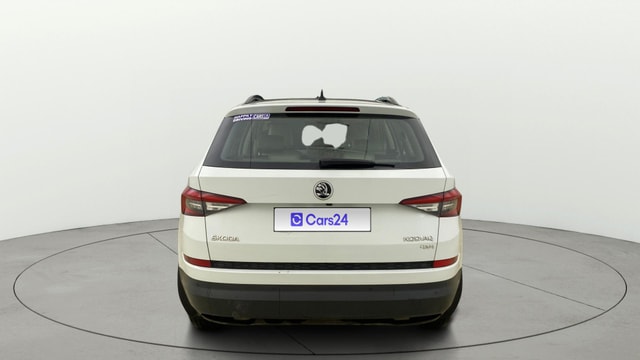 View Skoda Kodiaq Image 42 Used Skoda Kodiaq Image 42