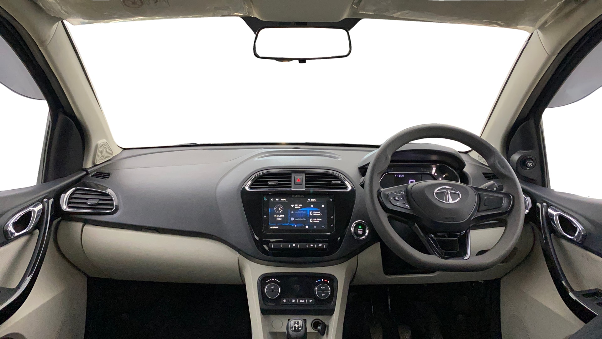 Used 2022 Tata Tigor Used 2022 Tata Tigor