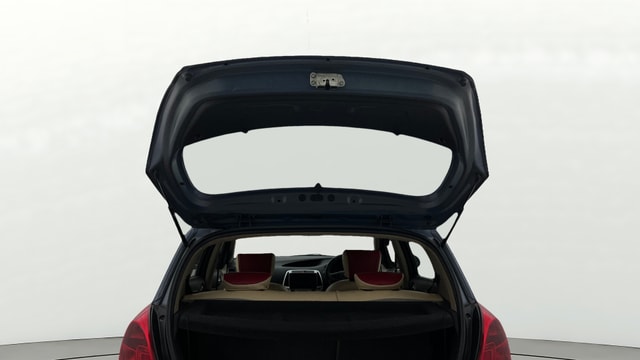 View Hyundai Elite i20 Image 17 Used Hyundai Elite i20 Image 17