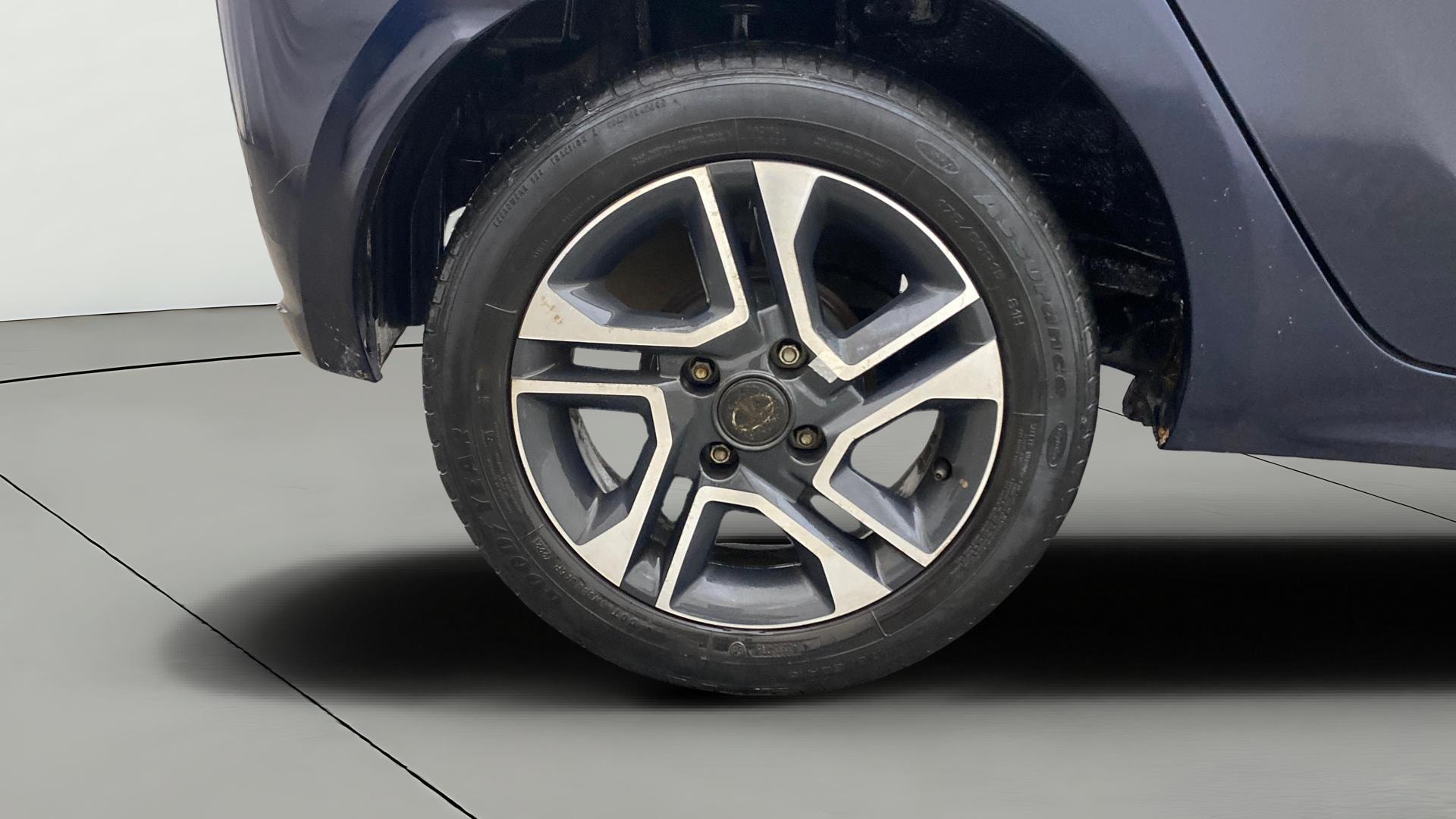View 2021 Tata Tiago Revotorq XB Image 24 Used 2021 Tata Tiago Revotorq XB Image 24