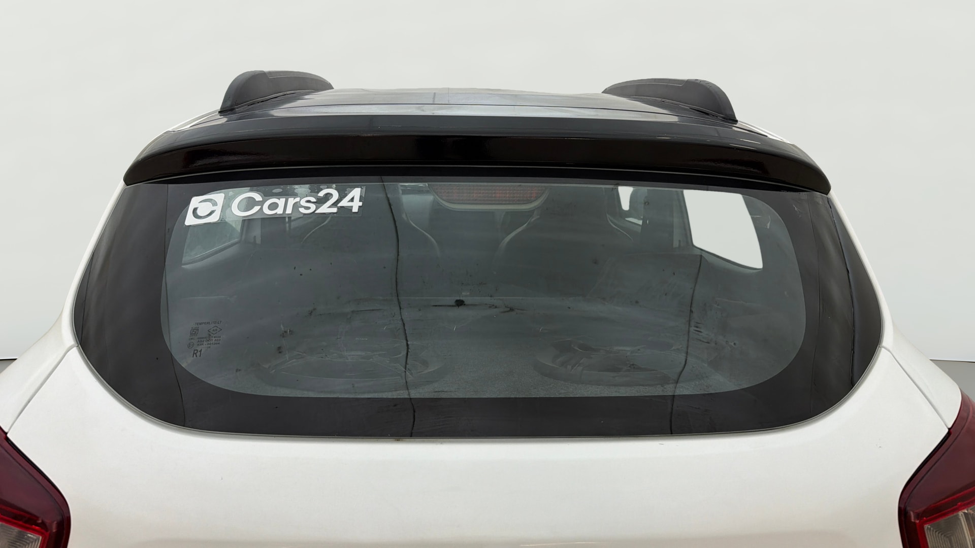 View 2021 Renault Kwid STD Image 4 Used 2021 Renault Kwid STD Image 4