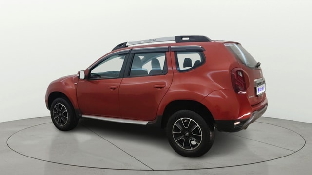 View Renault Duster Image 2 Used Renault Duster Image 2