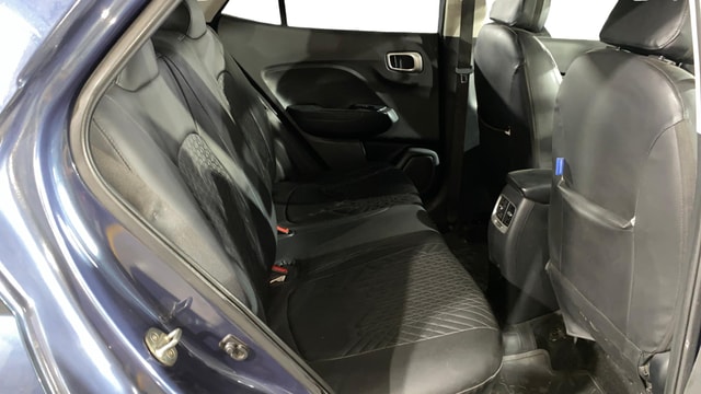 View Hyundai Venue Image 28 Used Hyundai Venue Image 28