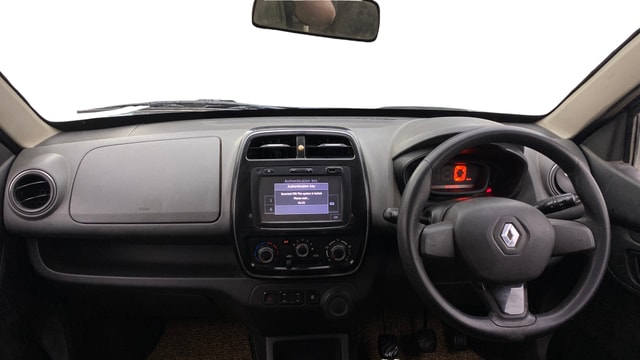 View Renault Kwid Image 15 Used Renault Kwid Image 15