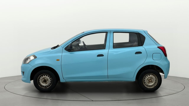 View Datsun Go Image 5 Used Datsun Go Image 5