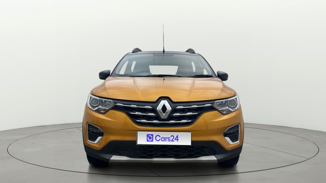 View Renault Triber Image 1 Used Renault Triber Image 1