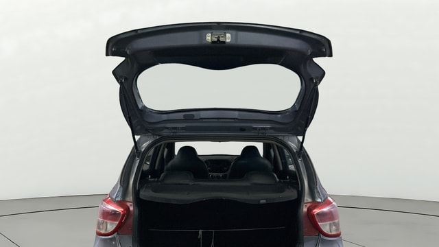 View Hyundai Grand i10 Image 16 Used Hyundai Grand i10 Image 16