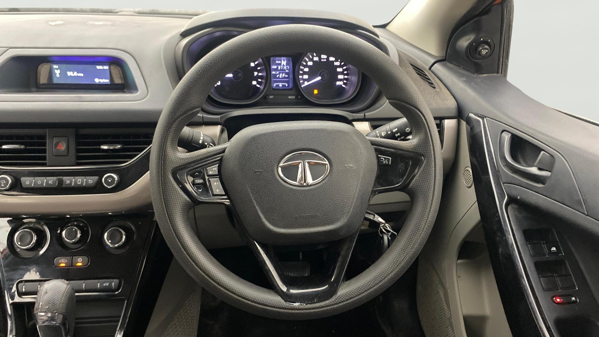 Used 2019 Tata Nexon Used 2019 Tata Nexon