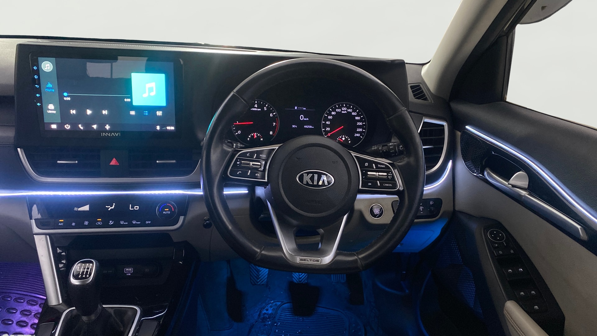 Used 2020 Kia Seltos Used 2020 Kia Seltos