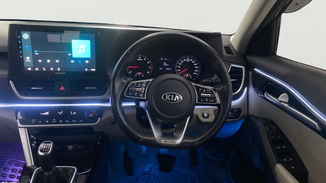 View Kia Seltos Image 13 Used Kia Seltos Image 13