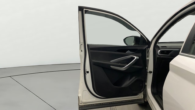 View MG Hector Image 40 Used MG Hector Image 40