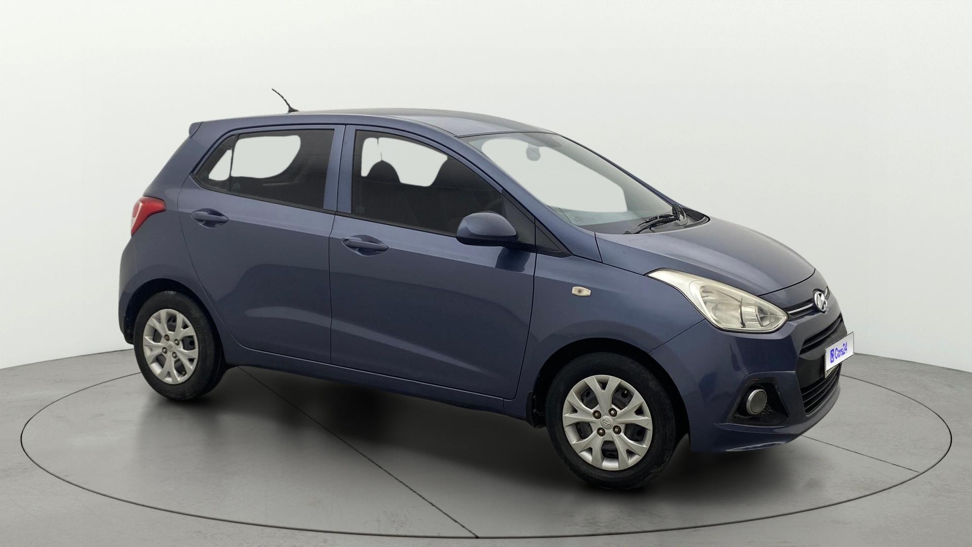 Used 2014 Hyundai Grand i10 Used 2014 Hyundai Grand i10