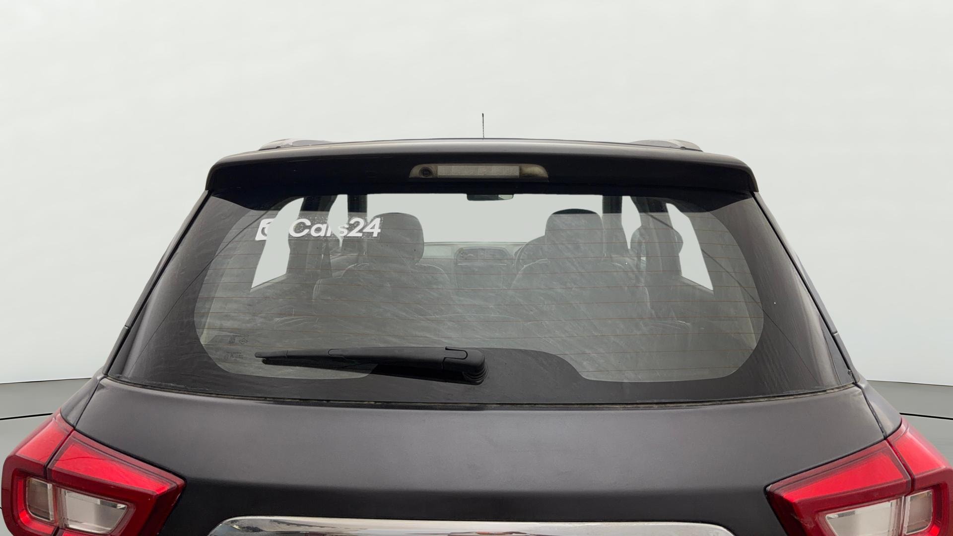 View 2022 Maruti Suzuki 1000 Base Variant Image 5 Used 2022 Maruti Suzuki 1000 Base Variant Image 5