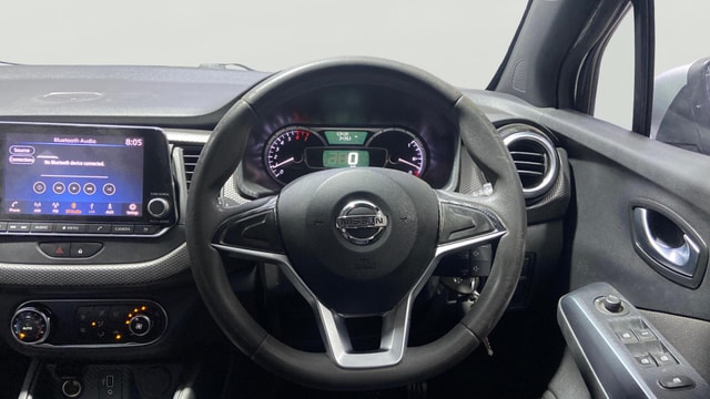 View Nissan Kicks Image 20 Used Nissan Kicks Image 20