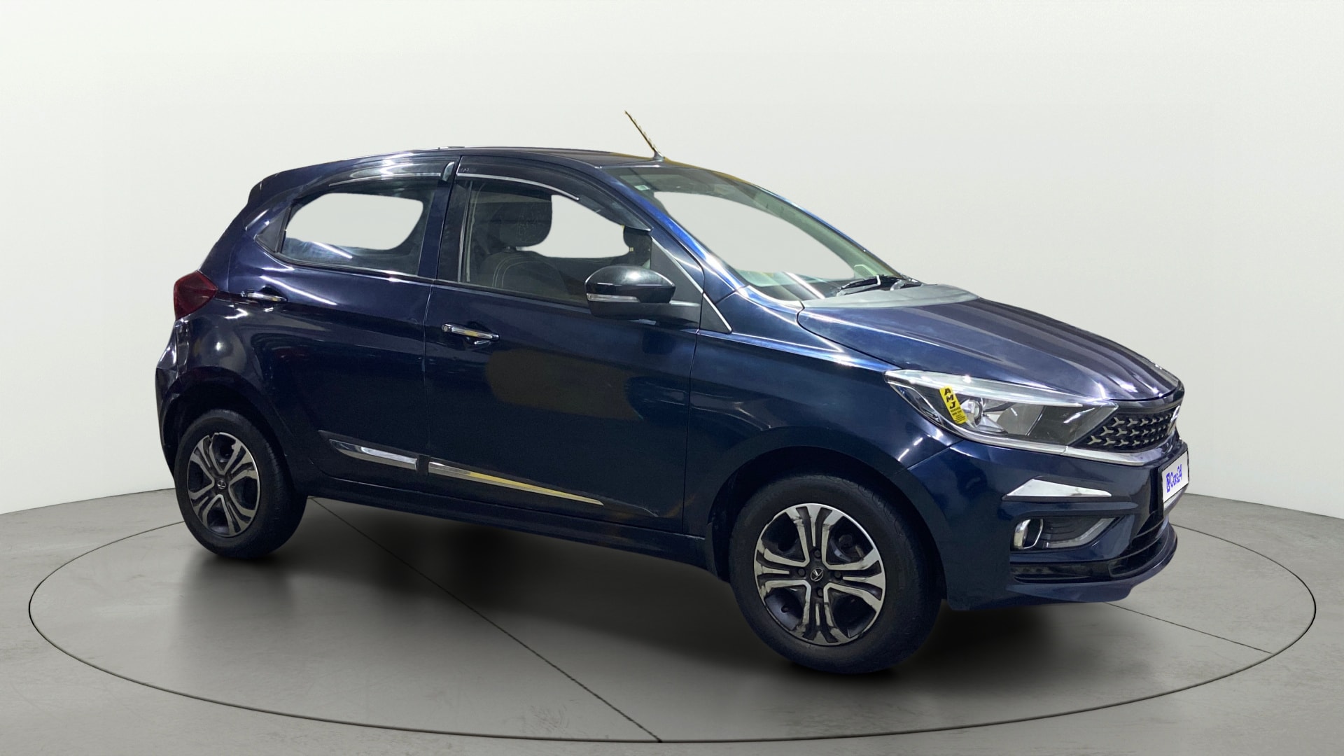 Used 2022 Tata Tiago Used 2022 Tata Tiago