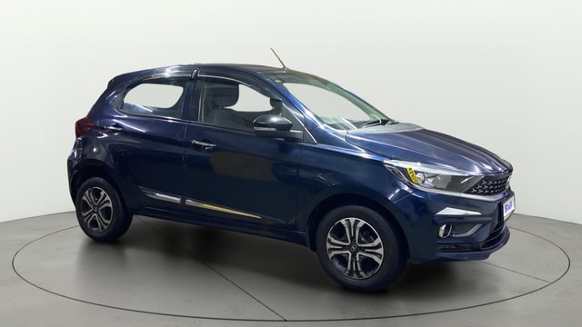 View Tata Tiago Image 21 Used Tata Tiago Image 21