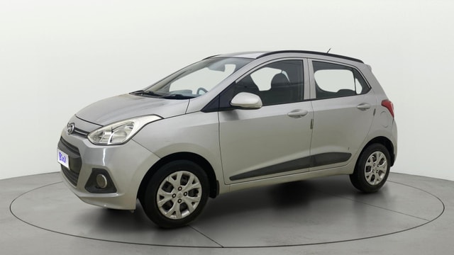 View Hyundai Grand i10 Image 34 Used Hyundai Grand i10 Image 34