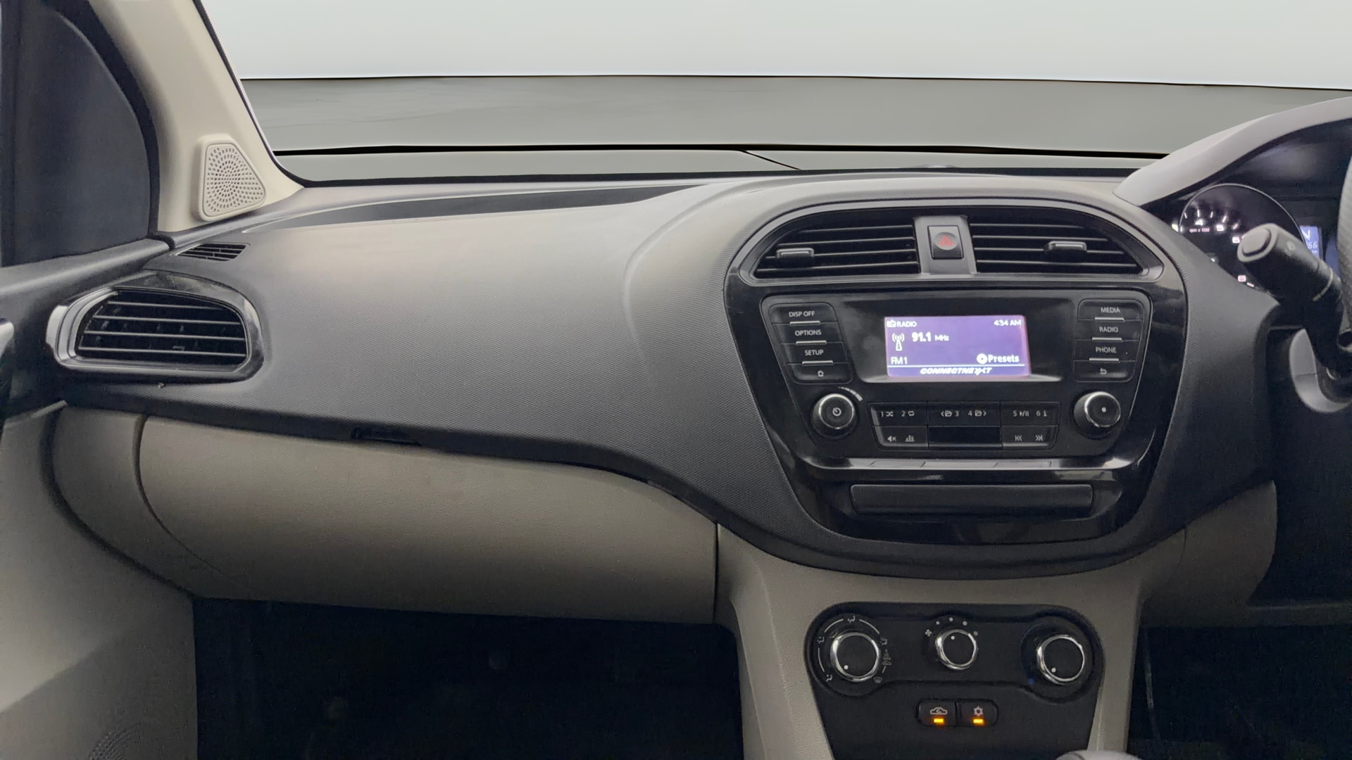 Used 2018 Tata Tiago Used 2018 Tata Tiago