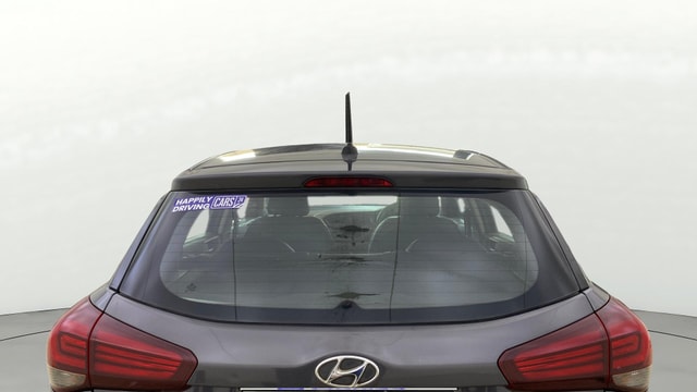 View Hyundai Elite i20 Image 4 Used Hyundai Elite i20 Image 4