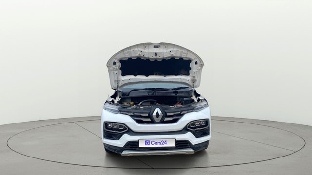 View Renault Kiger Image 32 Used Renault Kiger Image 32