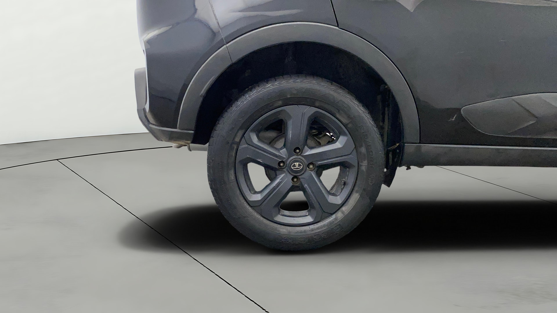 View 2021 Tata Nexon Revotron XE Image 24 Used 2021 Tata Nexon Revotron XE Image 24