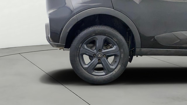 View Tata Nexon Image 24 Used Tata Nexon Image 24