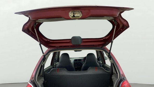 View Maruti Suzuki Alto K10 Image 16 Used Maruti Suzuki Alto K10 Image 16