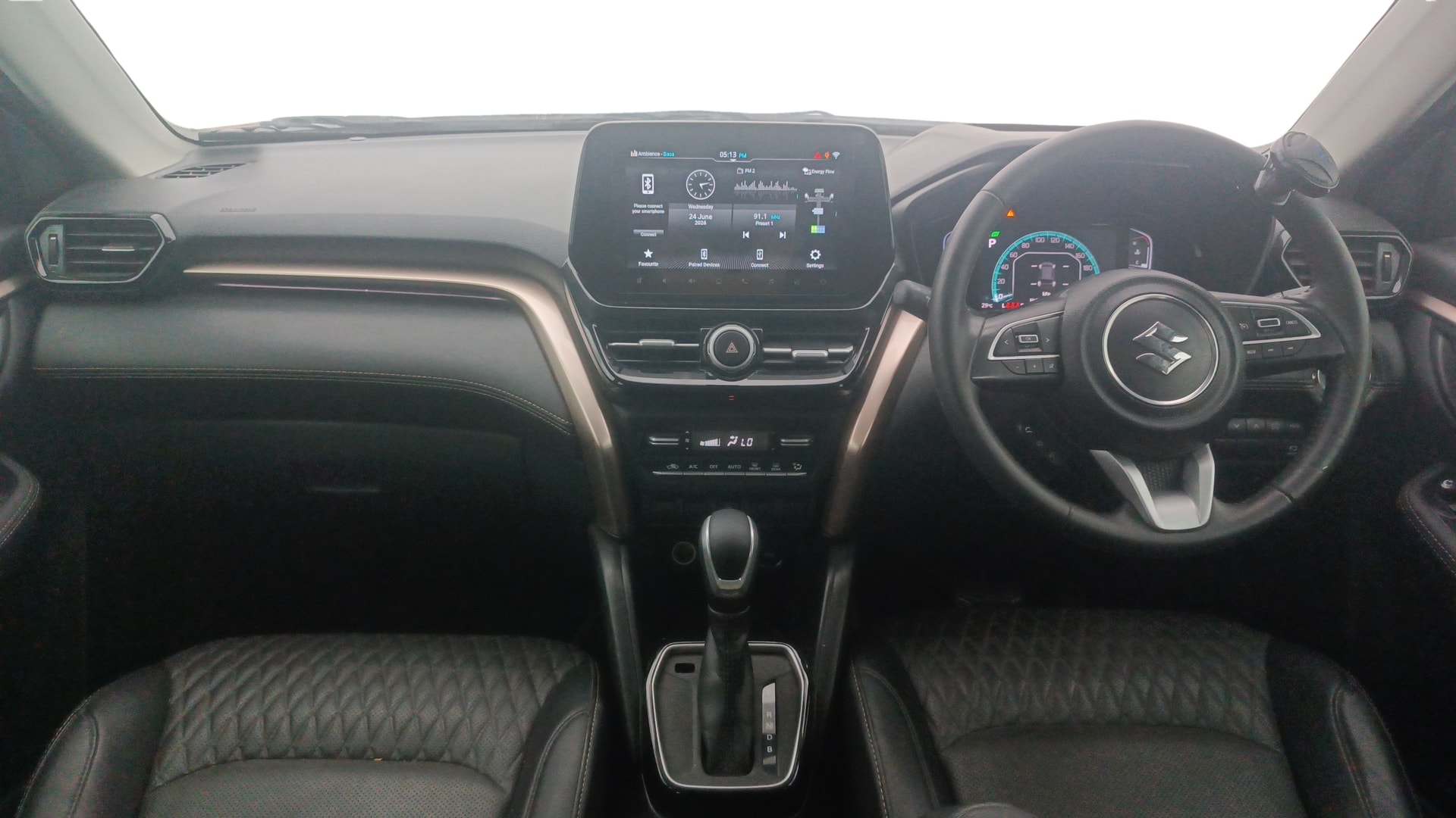 Used 2024 Maruti Suzuki 1000 Used 2024 Maruti Suzuki 1000