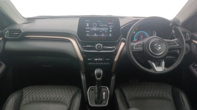 View Maruti Suzuki 1000 Image 31 Used Maruti Suzuki 1000 Image 31