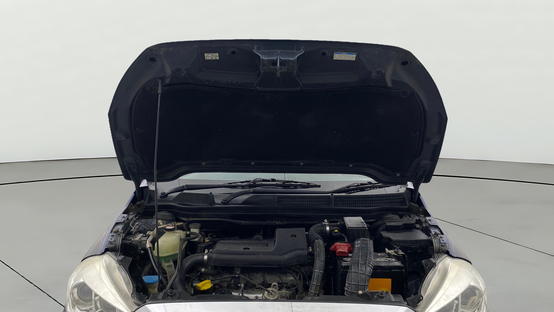 Used 2018 Maruti Suzuki 1000 Used 2018 Maruti Suzuki 1000