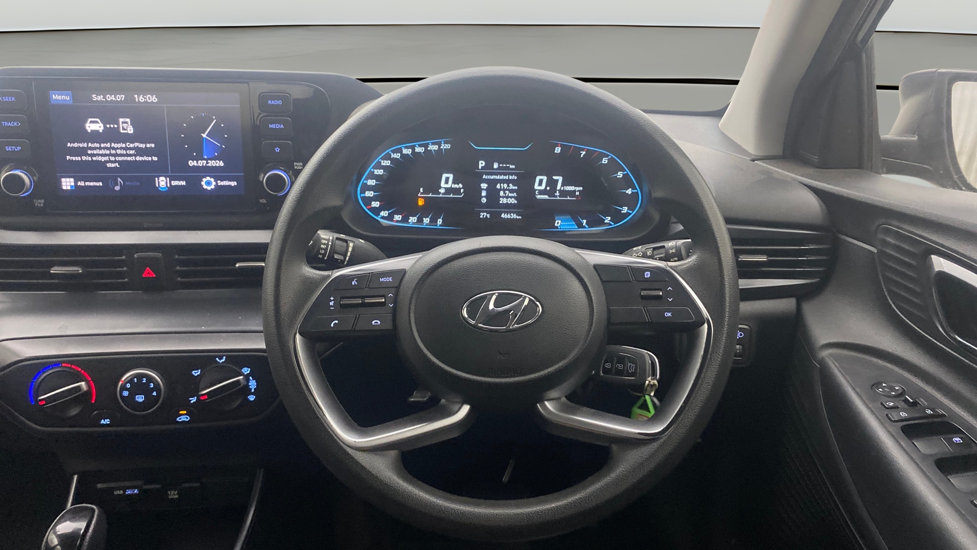 Used 2021 Hyundai Elite i20 Used 2021 Hyundai Elite i20